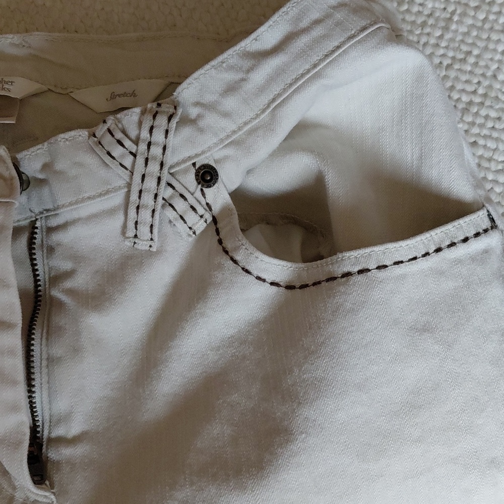 Cropped Pantd - Picture 2 of 6